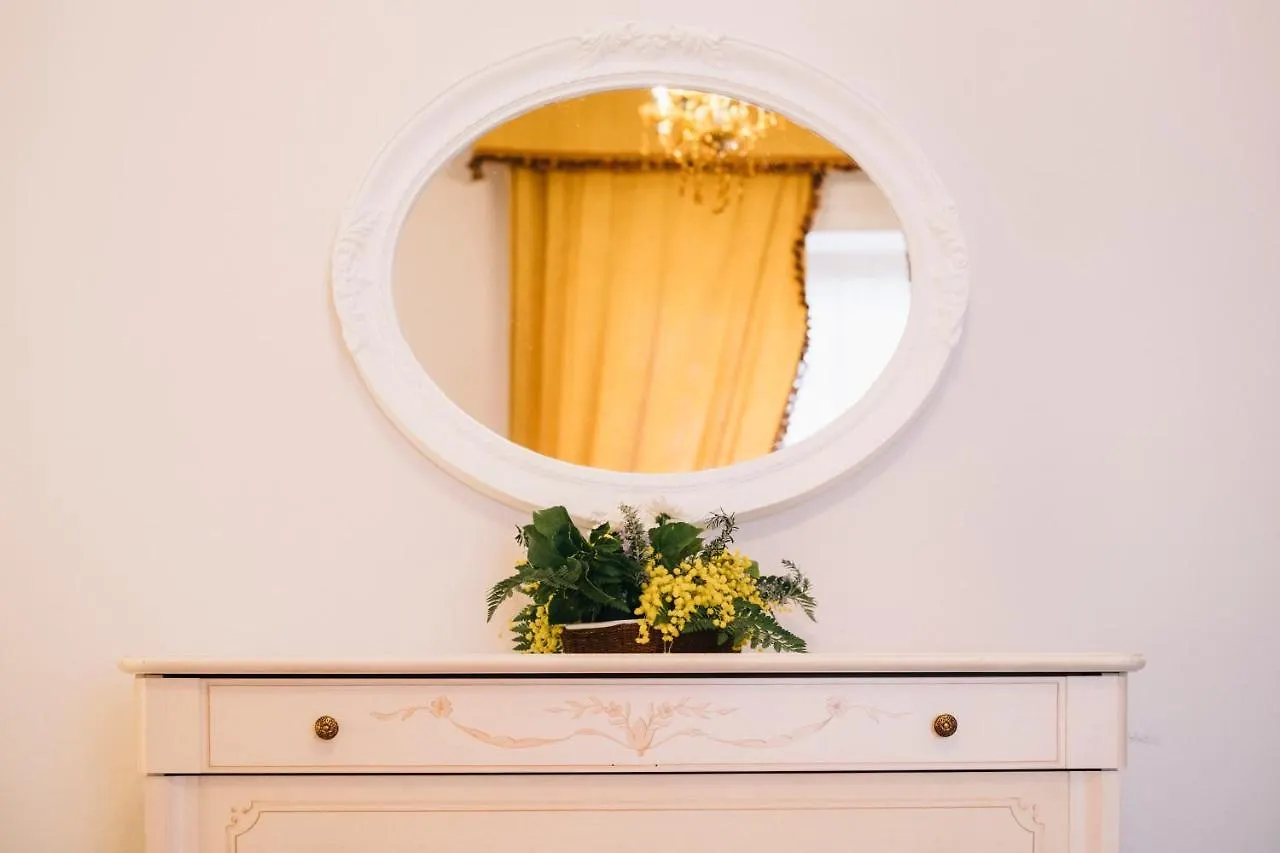 Apartment Ferienwohnung Ca' Da Vinci Noli