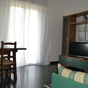 Apartment Casa Patrizia, Noli